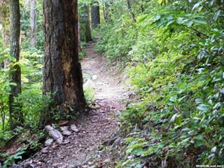 Appalachian Trail Mileage Calculator Appalachian Trail Distance Calculator